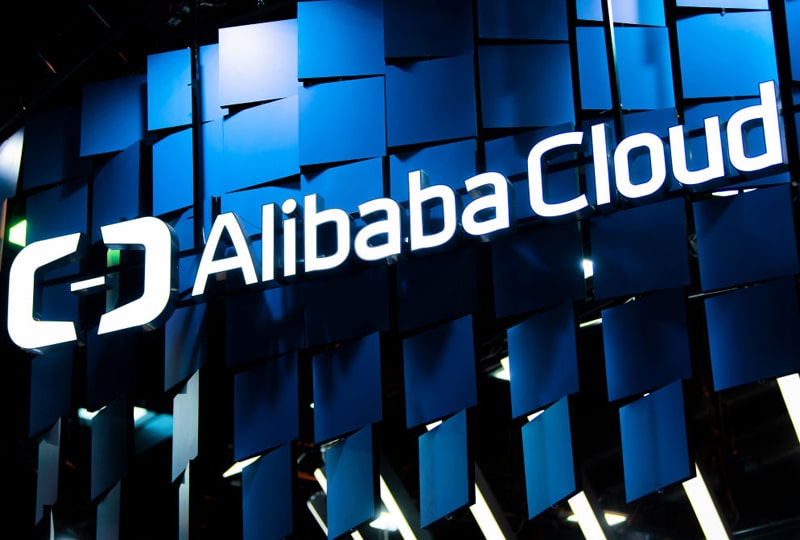 Alibaba Cloud Kembali Raih Pengakuan Gartner Solutioncard