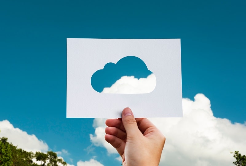 EWINDO Manfaatkan Cloud Computing