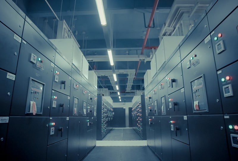Sigma Tata Sadaya Perkuat Bisnis Data Center