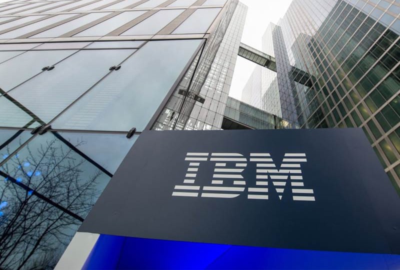 IBM Fokus Kembangkan Hybrid Cloud dan AI