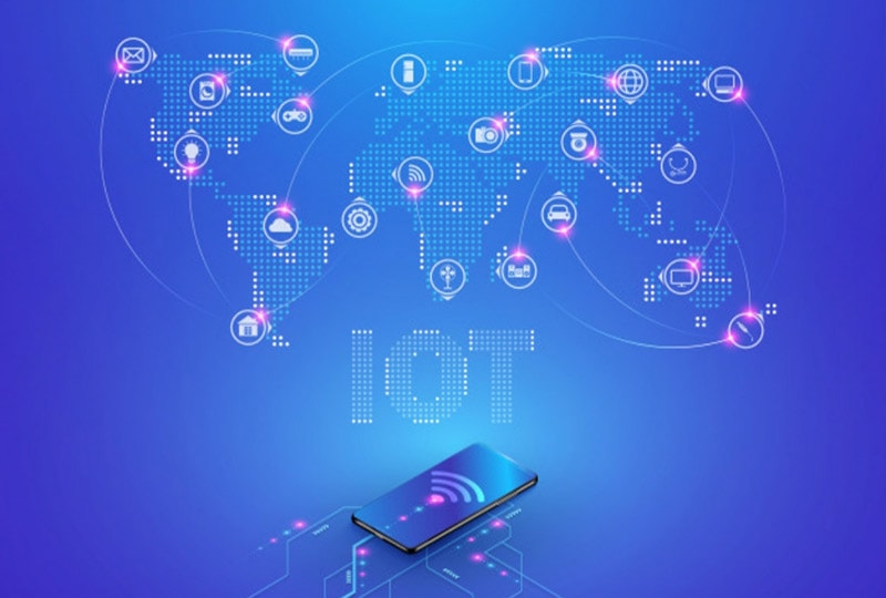 Solusi untuk Maksimalkan Potensi Bisnis IoT