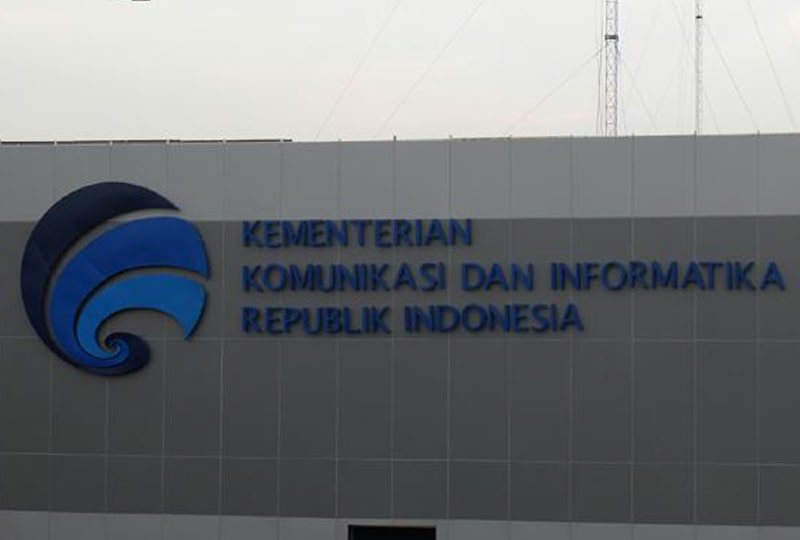 Kominfo Tegaskan Implementasi 5G