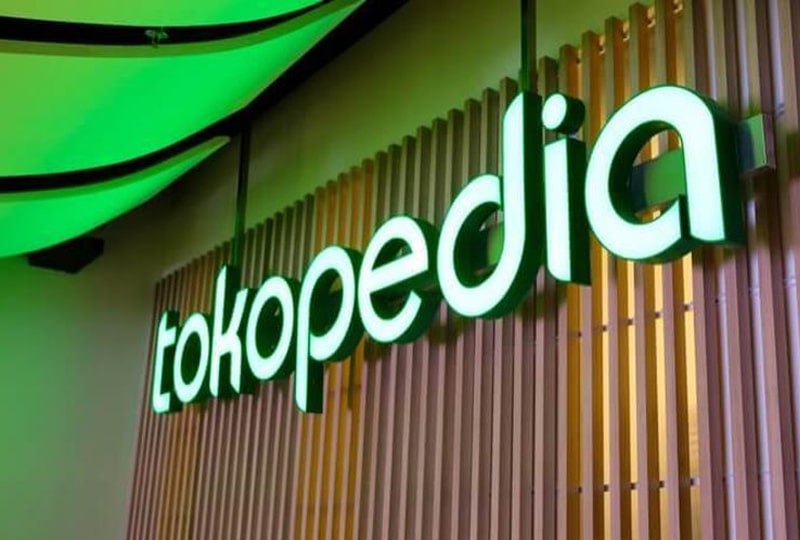 Tokopedia Manfaatkan Inovasi Teknologi AI dan Machine Learning