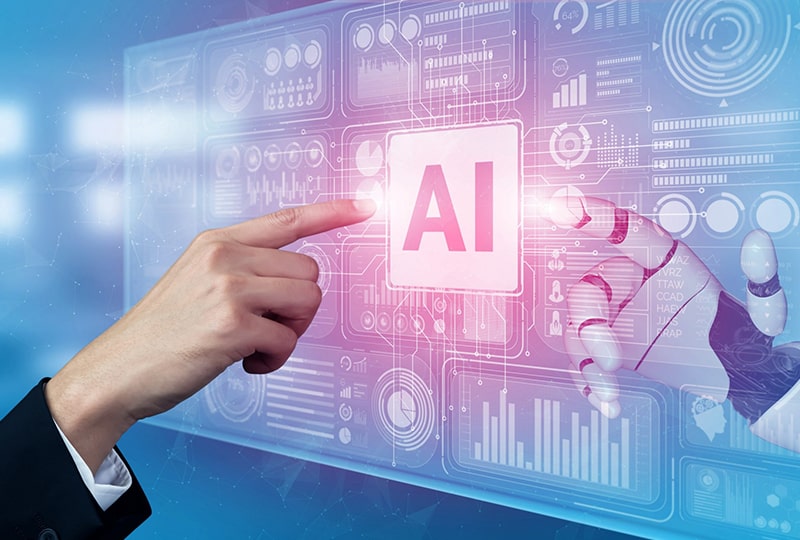 Perusahaan Teknologi Meta Hadirkan Komputer Super AI