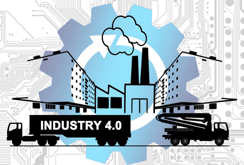 Bisnis Teknologi IoT Punya Peluang Besar di Era Industri 4.0
