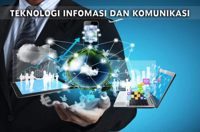Teknologi Komunikasi dan Informasi Terhadap Karakter Anak
