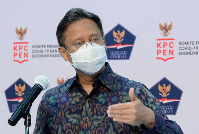 AI, Big Data, dan IoT Akan Ubah Konstelasi Industri Kesehatan