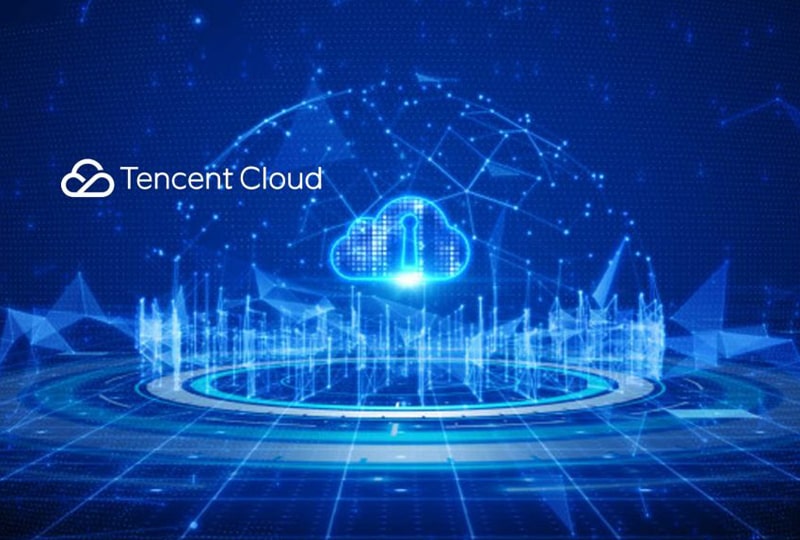 GOX Gandeng Tencent Cloud untuk Tingkatkan Ekosistem eSports
