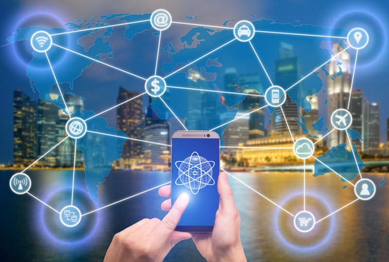 Kemajuan Bangsa Indonesia Perlu Percepatan Transformasi Digital