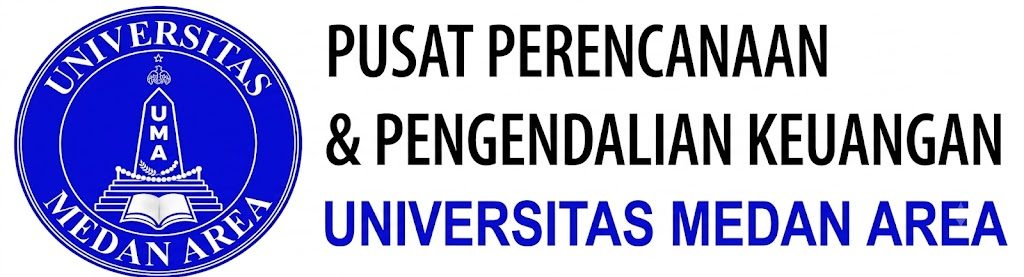 Pusat Perencanaan dan Pengendalian Keuangan (P3K) | Universitas Medan Area